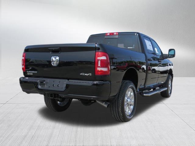 new 2024 Ram 2500 car, priced at $78,095