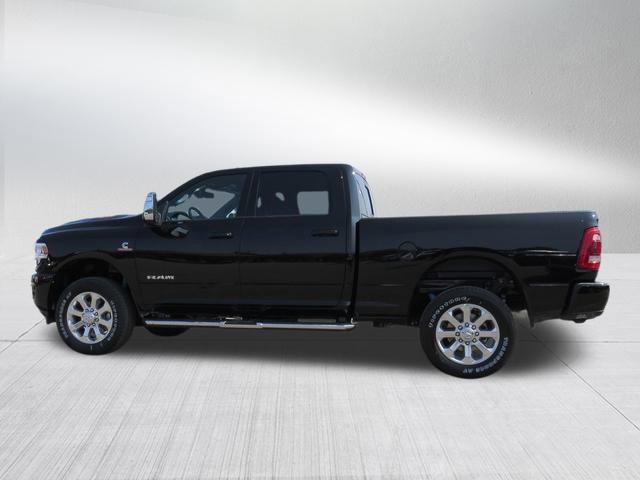 new 2024 Ram 2500 car, priced at $78,095