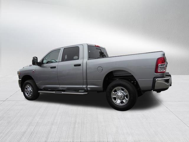 new 2024 Ram 2500 car, priced at $63,304