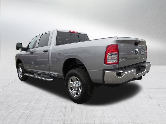 new 2024 Ram 2500 car, priced at $63,304