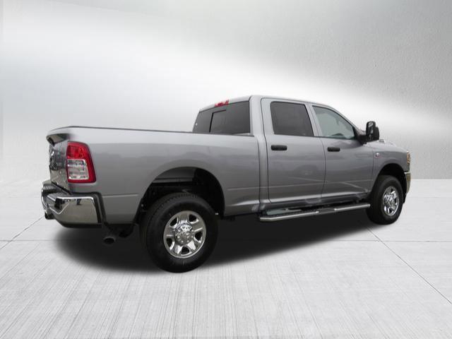 new 2024 Ram 2500 car, priced at $63,304