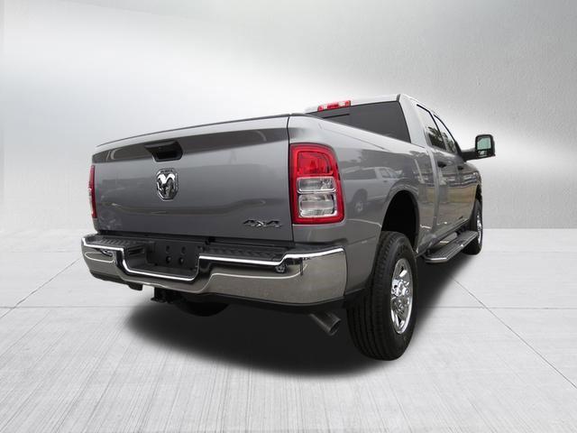 new 2024 Ram 2500 car, priced at $63,304