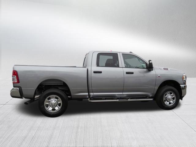 new 2024 Ram 2500 car, priced at $63,304