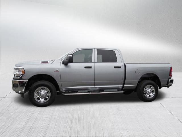 new 2024 Ram 2500 car, priced at $63,304