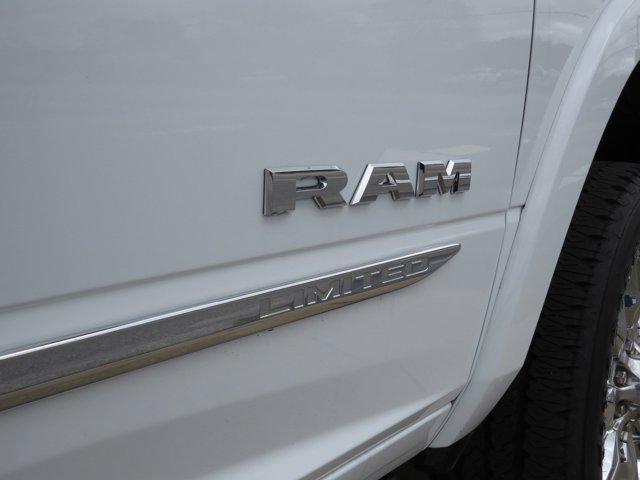 new 2024 Ram 2500 car, priced at $89,024