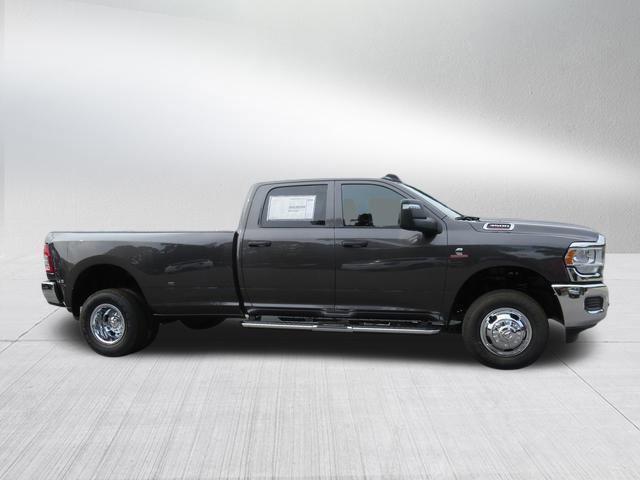 new 2024 Ram 3500 car, priced at $65,202