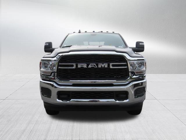 new 2024 Ram 3500 car, priced at $65,202