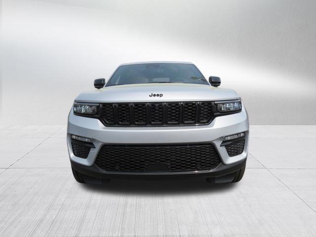 new 2024 Jeep Grand Cherokee car, priced at $59,455