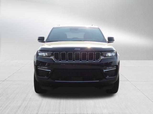 new 2024 Jeep Grand Cherokee car, priced at $50,733