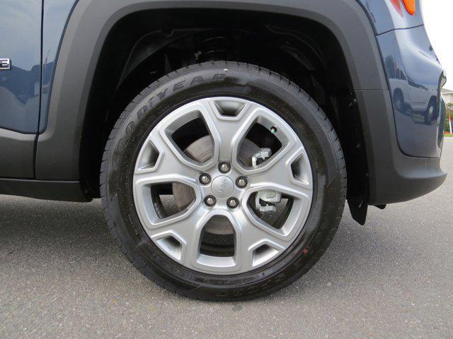 new 2023 Jeep Renegade car, priced at $33,118