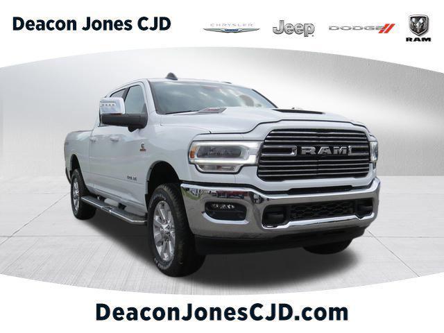 new 2024 Ram 3500 car, priced at $84,101