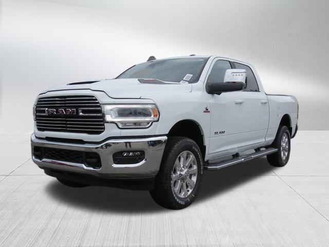 new 2024 Ram 3500 car, priced at $84,101