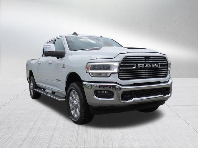 new 2024 Ram 3500 car, priced at $84,101