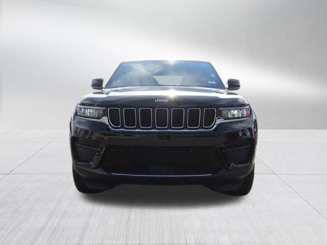 used 2024 Jeep Grand Cherokee car, priced at $36,855