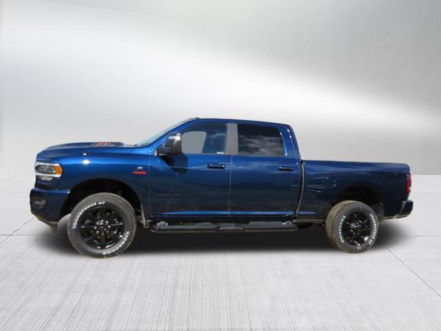 new 2024 Ram 2500 car, priced at $76,797