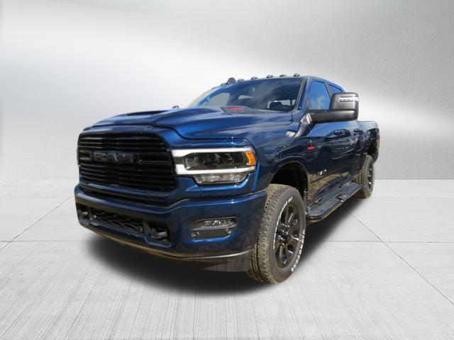 new 2024 Ram 2500 car, priced at $76,797