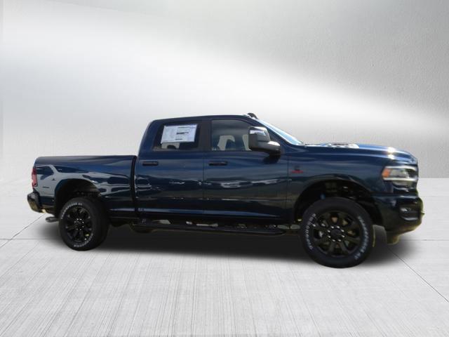 new 2024 Ram 2500 car, priced at $75,135