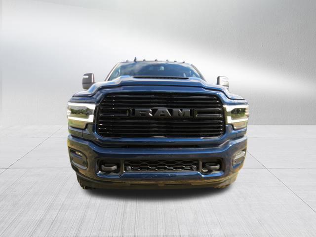 new 2024 Ram 2500 car, priced at $75,135