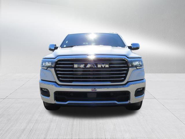 new 2025 Ram 1500 car, priced at $61,732