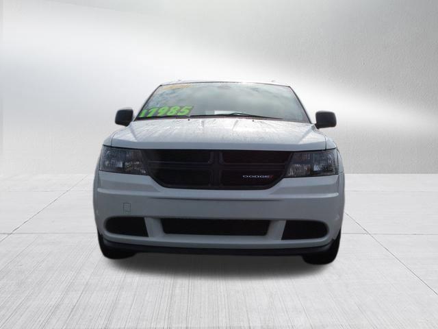 used 2020 Dodge Journey car, priced at $17,985