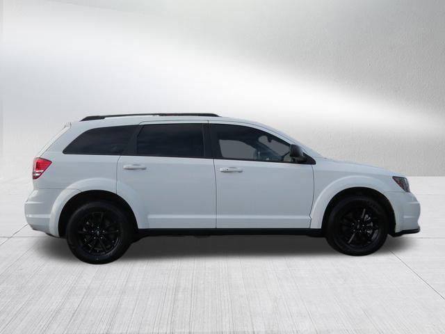 used 2020 Dodge Journey car, priced at $17,985