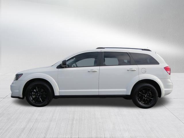 used 2020 Dodge Journey car, priced at $17,985