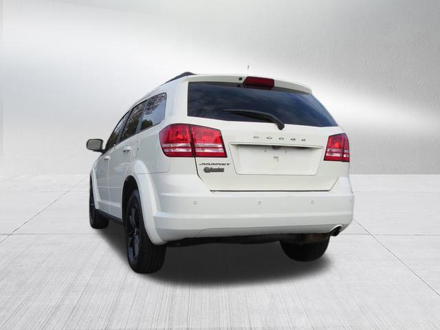 used 2020 Dodge Journey car, priced at $17,985