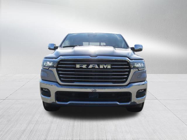 new 2025 Ram 1500 car, priced at $65,395