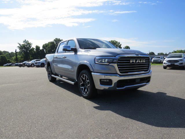 new 2025 Ram 1500 car, priced at $64,395