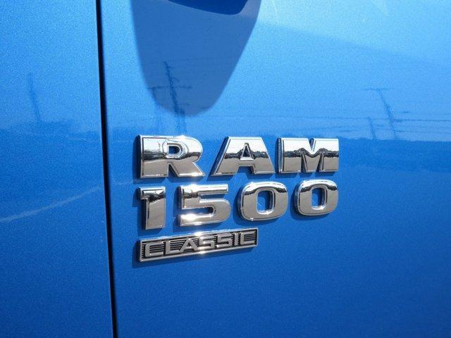 used 2023 Ram 1500 car, priced at $37,750