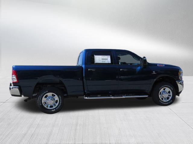 new 2024 Ram 2500 car, priced at $63,161