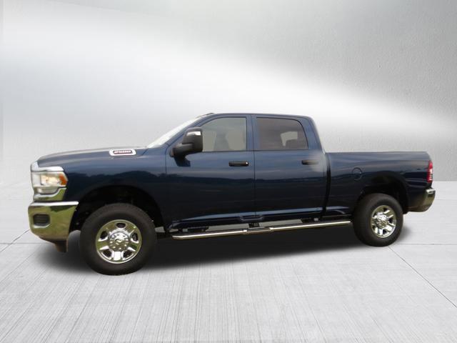 new 2024 Ram 2500 car, priced at $59,155