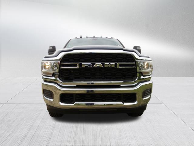 new 2024 Ram 2500 car, priced at $59,155