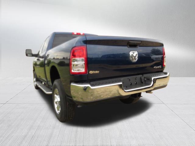 new 2024 Ram 2500 car, priced at $59,155