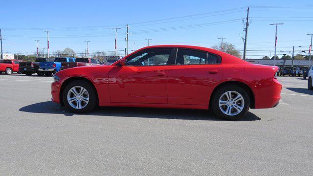 used 2022 Dodge Charger car, priced at $26,985