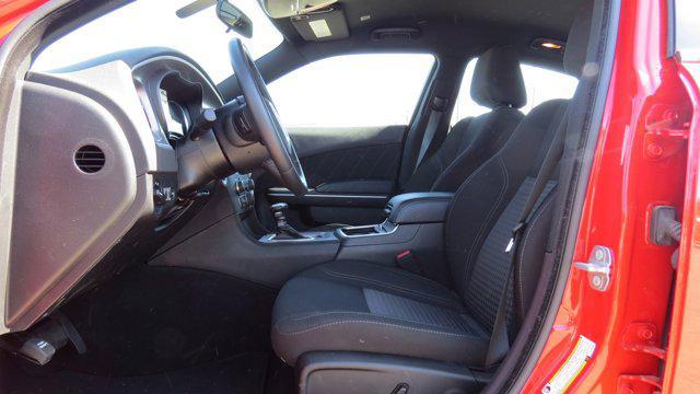 used 2022 Dodge Charger car, priced at $26,950