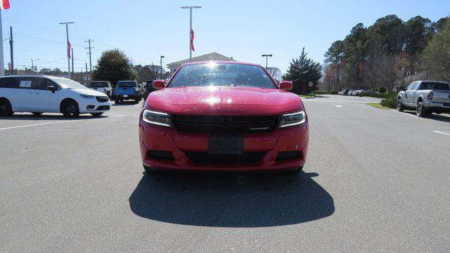 used 2022 Dodge Charger car, priced at $26,985