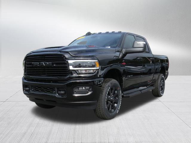 new 2024 Ram 2500 car, priced at $79,143