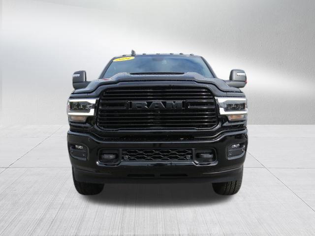 new 2024 Ram 2500 car, priced at $79,143