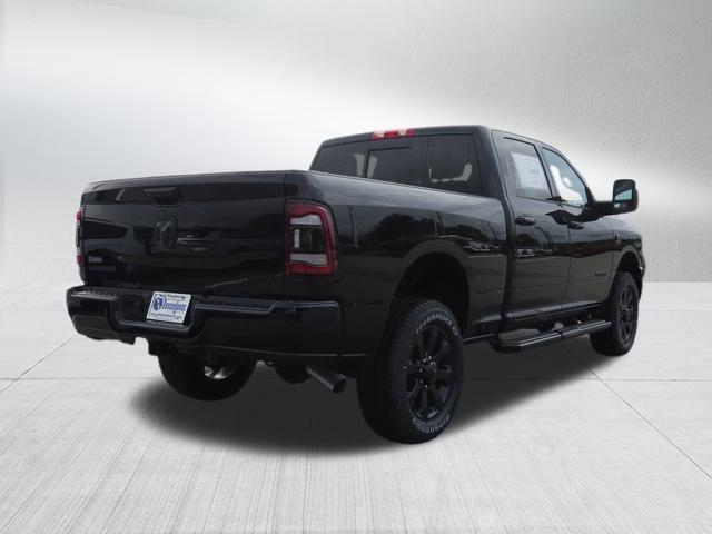 new 2024 Ram 2500 car, priced at $79,143