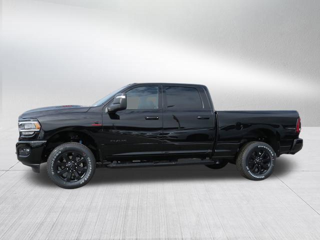 new 2024 Ram 2500 car, priced at $79,143