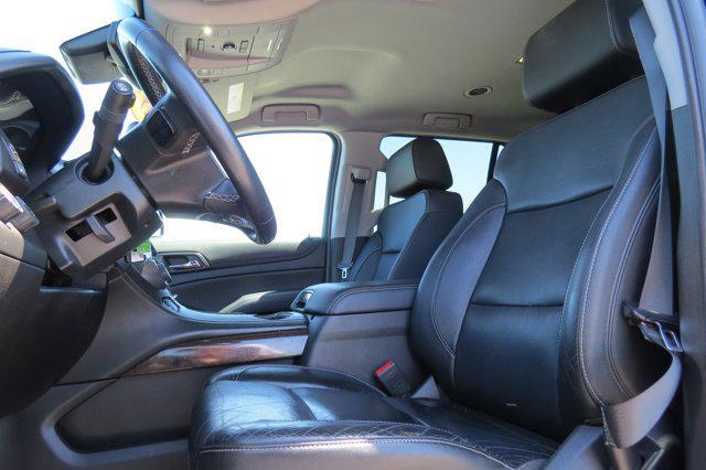 used 2019 Chevrolet Tahoe car, priced at $33,985