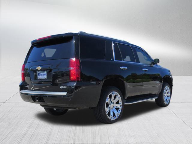 used 2019 Chevrolet Tahoe car, priced at $33,985