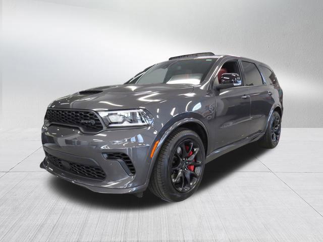 new 2024 Dodge Durango car, priced at $92,871