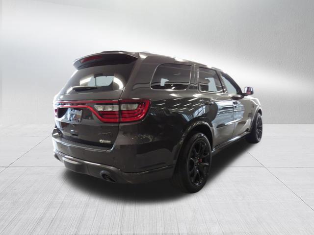 new 2024 Dodge Durango car, priced at $92,871