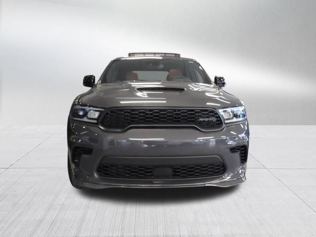 new 2024 Dodge Durango car, priced at $92,871