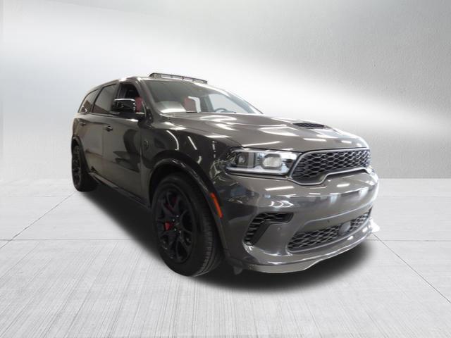 new 2024 Dodge Durango car, priced at $92,871