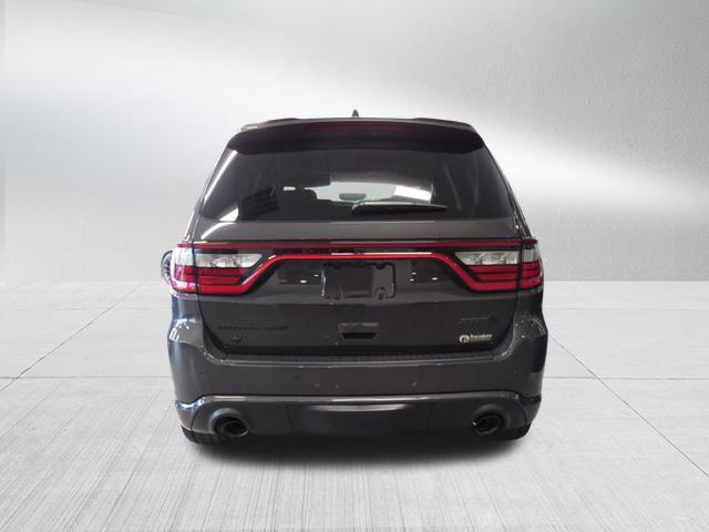 new 2024 Dodge Durango car, priced at $92,871