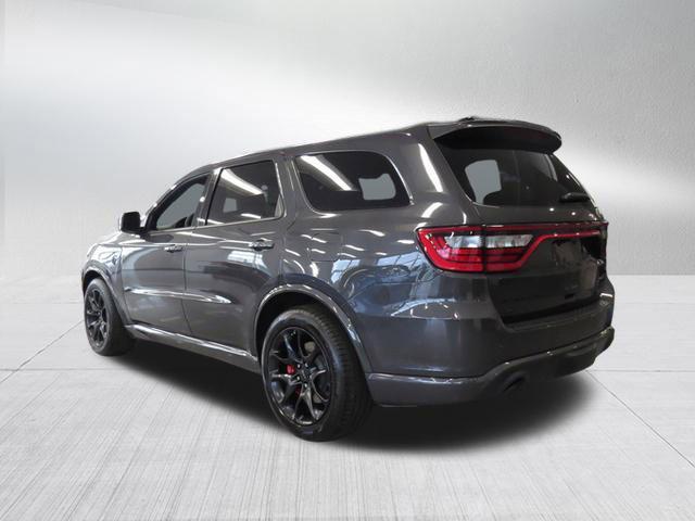 new 2024 Dodge Durango car, priced at $92,871