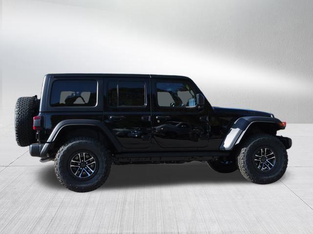 new 2024 Jeep Wrangler car, priced at $53,879